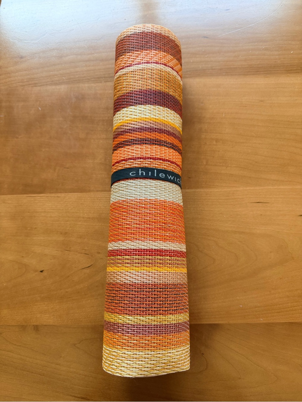 Chilewich Table Runner